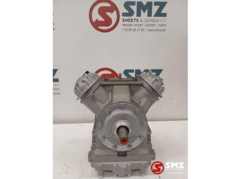 Ny Motor og deler for Lastebil THERMOKING Luchtcompressor X430P Thermoking: bilde 5