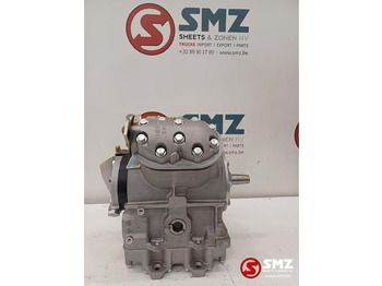 Ny Motor og deler for Lastebil THERMOKING Luchtcompressor X430P Thermoking: bilde 2