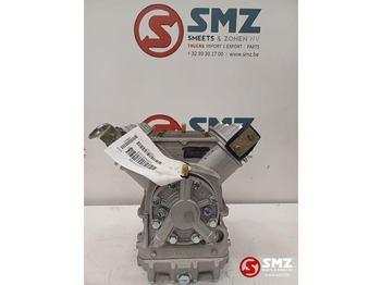 Ny Motor og deler for Lastebil THERMOKING Luchtcompressor X430P Thermoking: bilde 4
