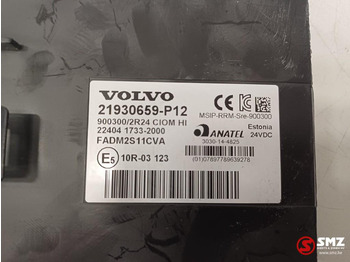 Styreenhet for Lastebil Volvo Occ ECU CIOM regeleenheid Volvo: bilde 4