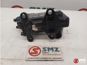 Ramme/ Chassis for Lastebil Volvo Occ cabinekantelpomp Volvo: bilde 5 Ramme/ Chassis for Lastebil Volvo Occ cabinekantelpomp Volvo: bilde 5
