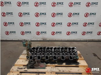 Sylinderblokk VOLVO FL