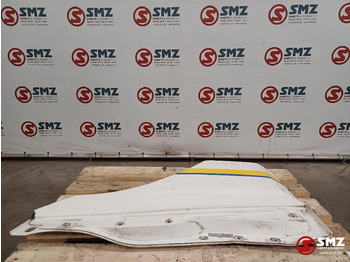 Dør og deler for Lastebil Volvo Occ deurverlenging Volvo: bilde 3