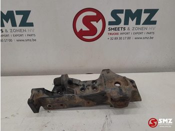 Ramme/ Chassis for Lastebil Volvo Occ frame uitbreidingsbeugel links vooraan Volvo: bilde 2 Ramme/ Chassis for Lastebil Volvo Occ frame uitbreidingsbeugel links vooraan Volvo: bilde 2