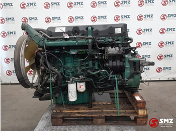 Motor VOLVO
