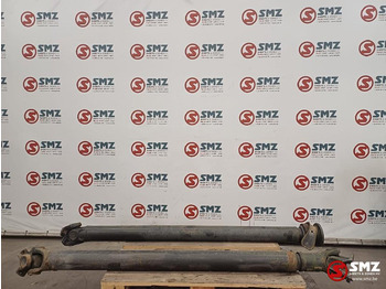 Drivaksel for Lastebil Volvo Occ set cardanassen Volvo: bilde 2 Drivaksel for Lastebil Volvo Occ set cardanassen Volvo: bilde 2