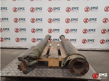 Drivaksel for Lastebil Volvo Occ set cardanassen Volvo: bilde 3 Drivaksel for Lastebil Volvo Occ set cardanassen Volvo: bilde 3