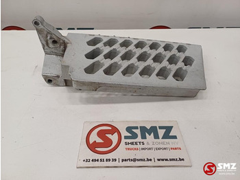 Førerhus og interiør VOLVO