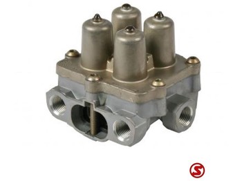 Bremseventil WABCO