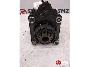 Aksel og deler for Lastebil ZF Occ PTO ZF TF4011SP 16S181: bilde 2