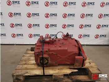 Girkasse ZF