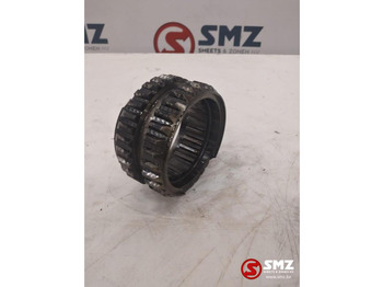 Girkasse for Lastebil ZF Occ synchronisatiering versnellingsbak ZF: bilde 4
