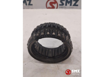 Girkasse for Lastebil ZF Occ synchronisatiering versnellingsbak ZF: bilde 3
