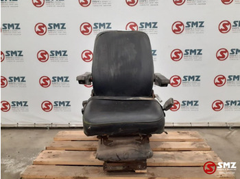 Førerhus og interiør ZETTELMEYER