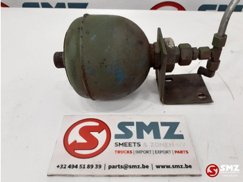 Hydraulikk ZETTELMEYER