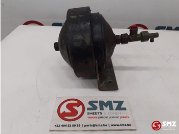Hydraulikk ZETTELMEYER