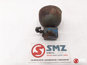 Hydraulikk ZETTELMEYER