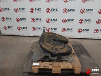 Svingskive for Lastebil jost Occ koppelschotel + montageplaat JOST: bilde 4