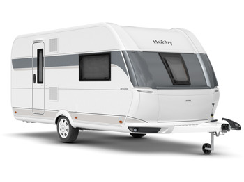 Campingvogn DE LUXE 460 SFf: bilde 3 Campingvogn DE LUXE 460 SFf: bilde 3