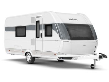 Campingvogn DE LUXE 495 WFB: bilde 3