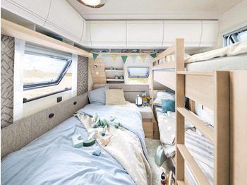 Campingvogn DE LUXE 515 UHK: bilde 3