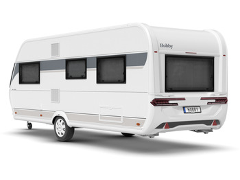 Campingvogn DE LUXE 515 UHK: bilde 5