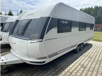Campingvogn