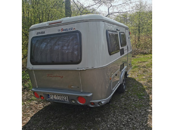 Campingvogn Eriba Triton 430 60 Jahre Edition 2022: bilde 5