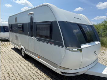 Campingvogn HOBBY DE LUXE 545 KMF