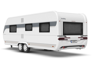 Leie  Hobby PRESTIGE 650 UFf Hobby PRESTIGE 650 UFf: bilde 5
