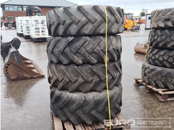 Dekk 15.5-24 Tyre (4 of): bilde 4