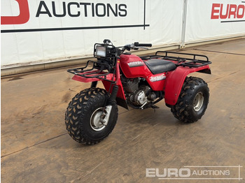 ATV/ Quad HONDA