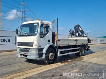Planbil DAF LF 55 220