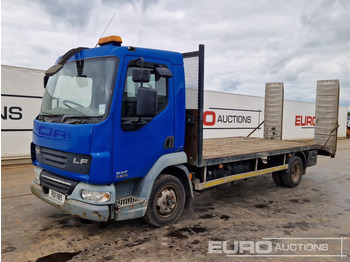 Planbil DAF LF 45 160
