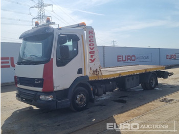 Bergingsbil DAF LF 45