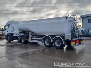 Tankbil 2007 Scania R480: bilde 3