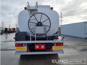 Tankbil 2007 Scania R480: bilde 4