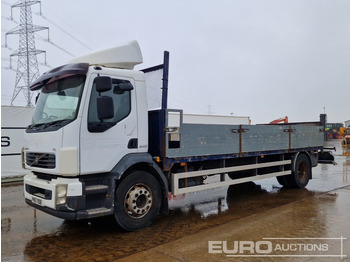 Planbil VOLVO FL 240