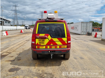 SUV 2008 Land Rover Discovery Xs: bilde 4