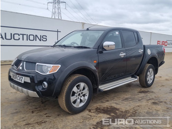 Pickup MITSUBISHI L200