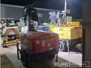 Lysmast 2011 Generac VB9: bilde 3