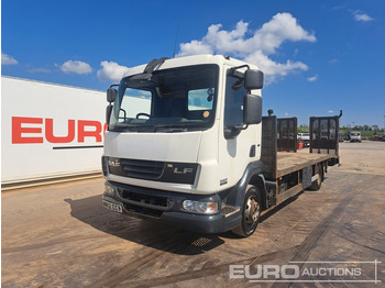 Planbil DAF LF 45 160
