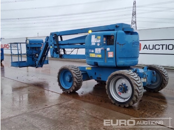 Lift 2012 Genie Z45-25J: bilde 3 Lift 2012 Genie Z45-25J: bilde 3