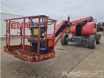 Lift JLG 600AJ