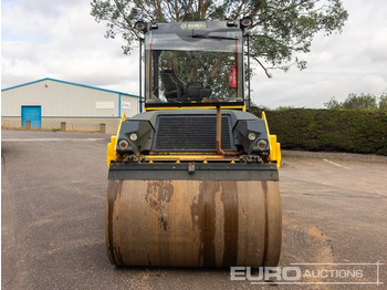 Vals 2013 Bomag BW151AD: bilde 4