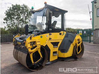 Vals 2013 Bomag BW151AD: bilde 5