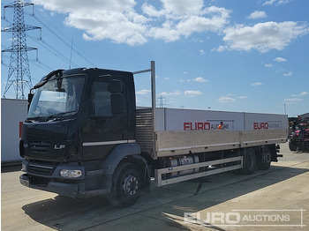 Planbil DAF LF