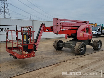 Lift JLG