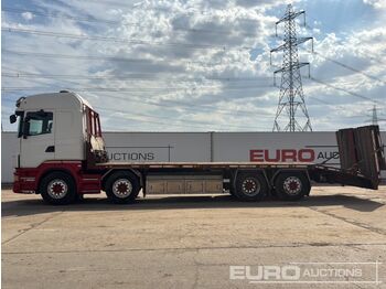 Planbil 2013 Scania R440: bilde 2 Planbil 2013 Scania R440: bilde 2