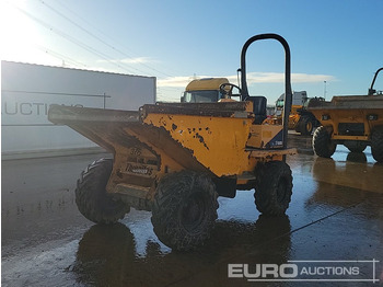 Kompaktdumper THWAITES